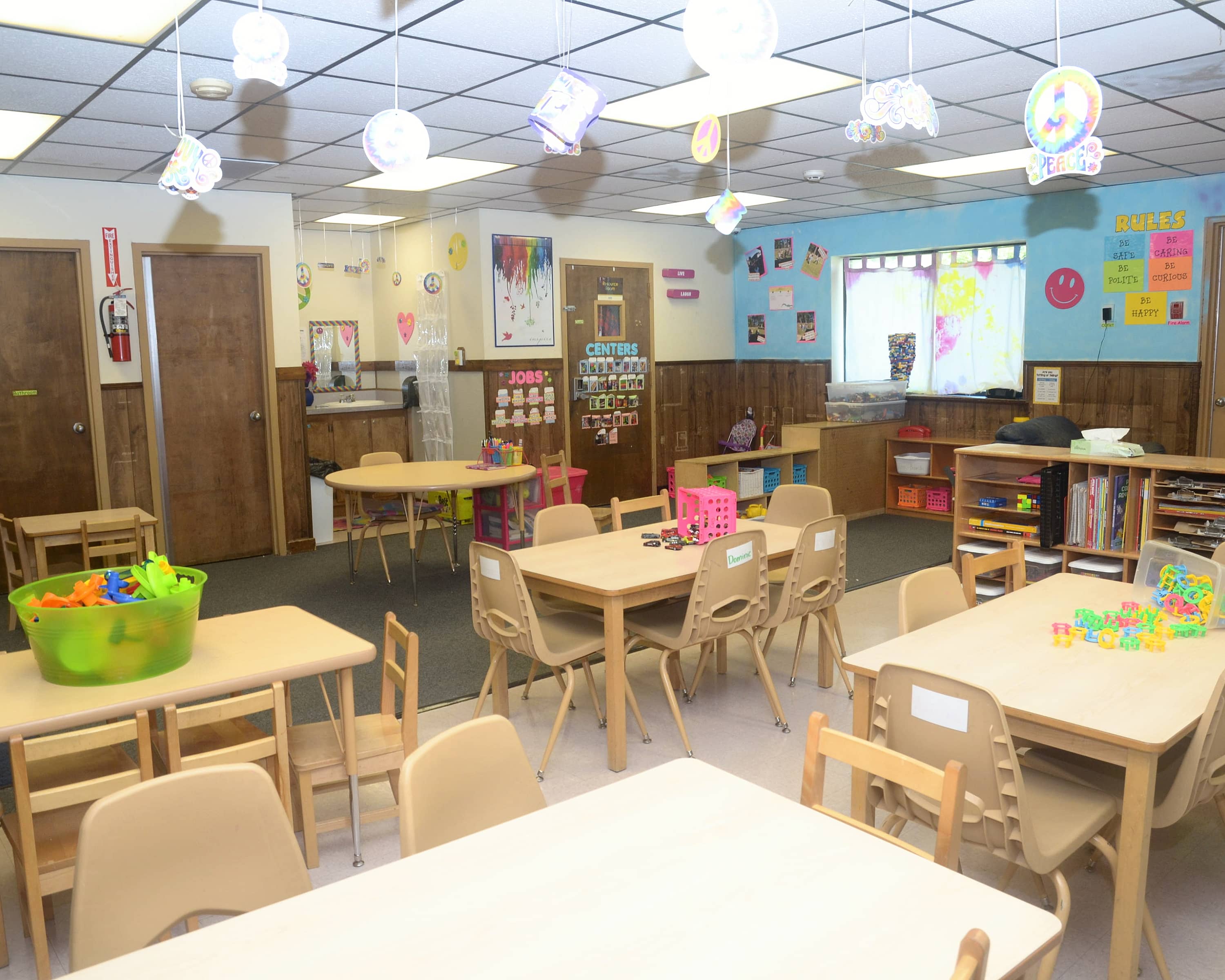 Childtime of Mechanicsville in Mechanicsville, VA 8226 Windmill Watch